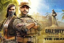 Call Of Duty Mobile