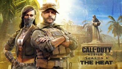 Call Of Duty Mobile