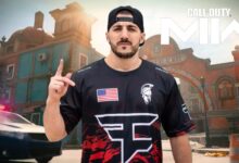 Call Of Duty NICKMERCS