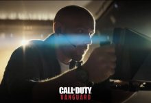 Call Of Duty: Vanguard