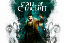 Call of Cthulhu