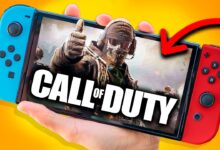 Call of Duty