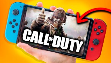 Call of Duty