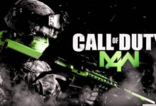 Modern Warfare 4
