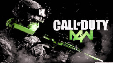 Modern Warfare 4