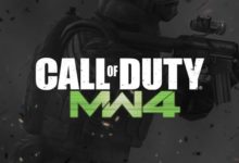 Modern Warfare
