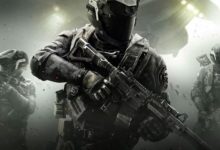 Call of Duty 2019
