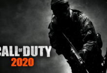 Call of Duty 2020