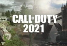 Call of Duty 2021