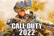 Call of Duty 2022