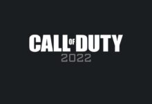 Call Of Duty 2022