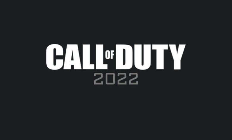 Call Of Duty 2022