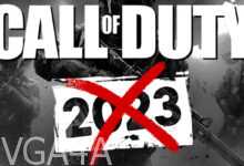 Call of Duty 2023