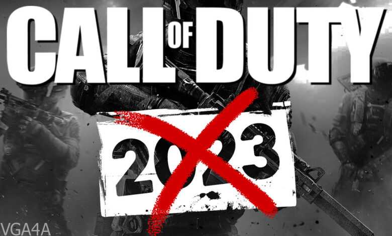 Call of Duty 2023