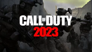 Call of Duty 2023