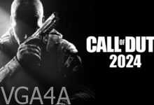 Call of Duty 2024