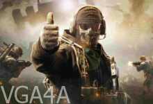 Call of Duty على Xbox Series X/S