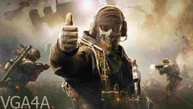 Call of Duty على Xbox Series X/S