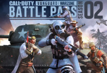 Call of Duty