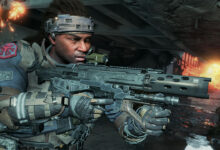 Call of Duty