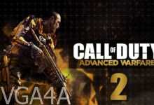 Advanced Warfare
