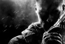 Call of Duty Black Ops 2