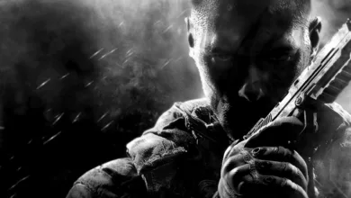 Call of Duty Black Ops 2