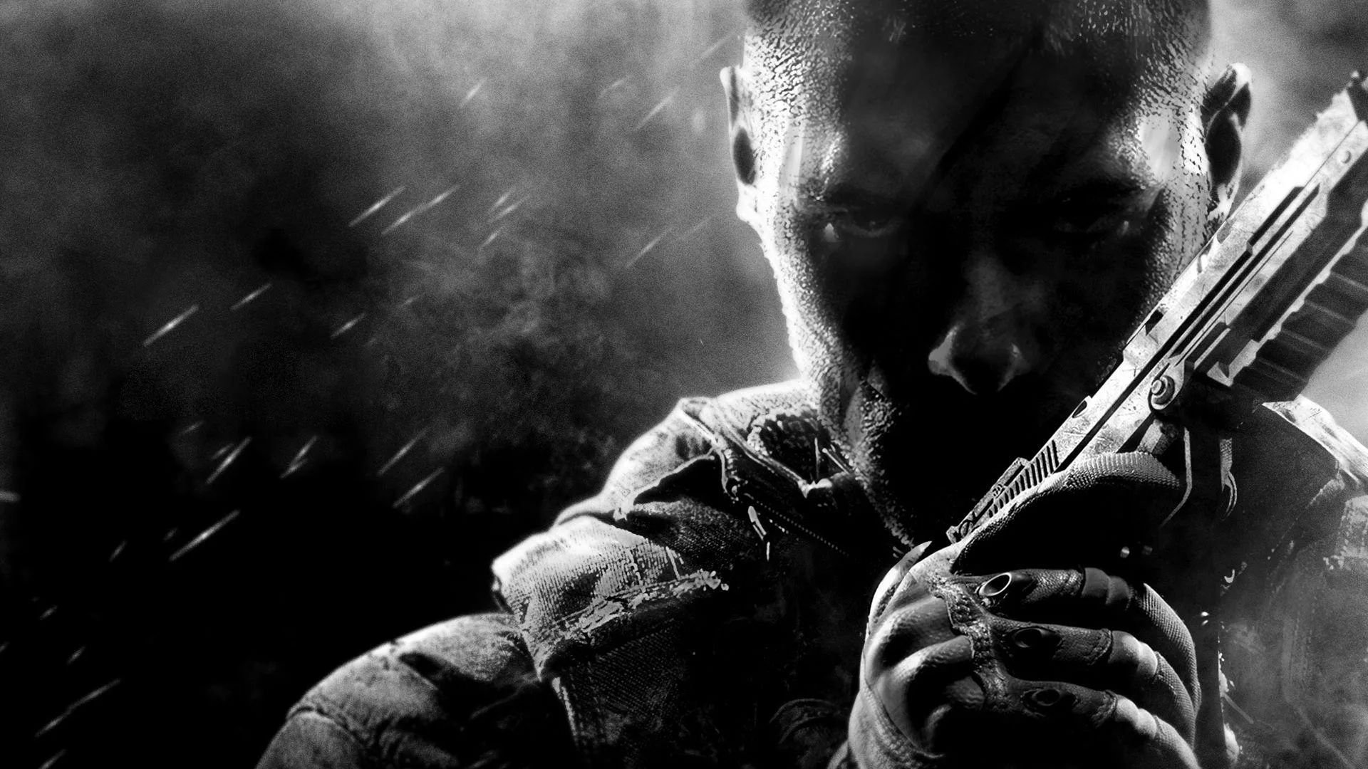 Call of Duty Black Ops 2