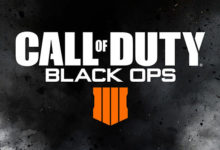 Call of Duty: Black Ops 4