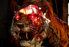 Call of Duty: Black Ops 4