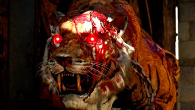 Call of Duty: Black Ops 4