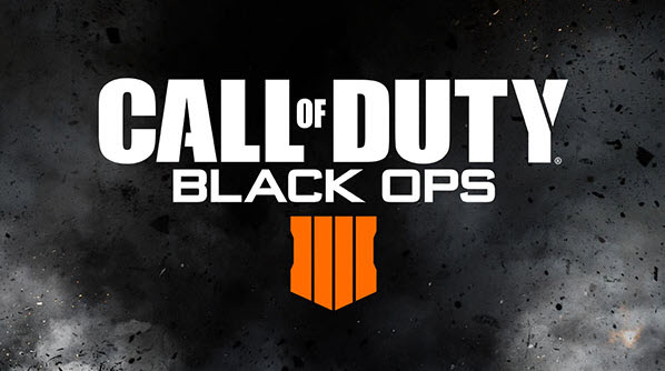 Call of Duty: Black Ops 4