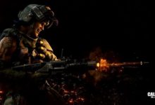 Black Ops 4