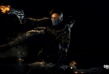 Call of Duty: Black Ops 4