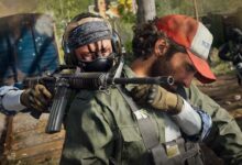 Call of Duty: Black Ops 6
