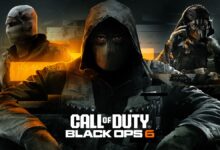 Call of Duty: Black Ops 6