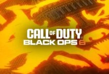 Call of Duty Black Ops 6