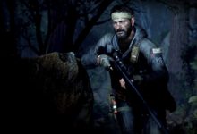 Call of Duty: Black Ops Cold War