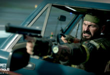 Call of Duty: Black Ops Cold War