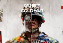 Black Ops Cold War