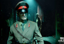 Call of Duty: Black Ops Cold War