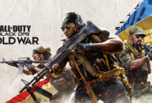 Call of Duty: Black Ops Cold War