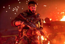 Call of Duty: Black Ops Cold War