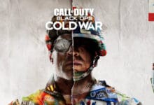Call of Duty: Black Ops Cold War