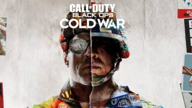 Call of Duty: Black Ops Cold War