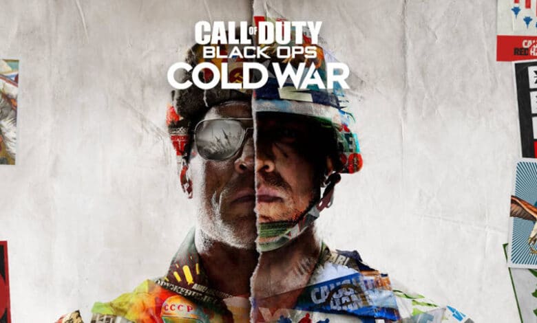 Call of Duty: Black Ops Cold War