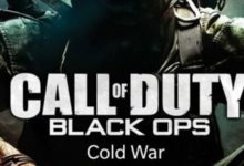 Call of Duty: Black Ops Cold War
