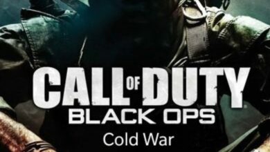 Call of Duty: Black Ops Cold War