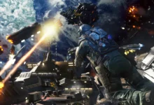 Call of Duty: Future Warfare