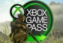 Call of Duty Game Pass